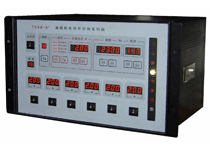 TX98-A+型 通用機(jī)車信號(hào)環(huán)線發(fā)碼箱 